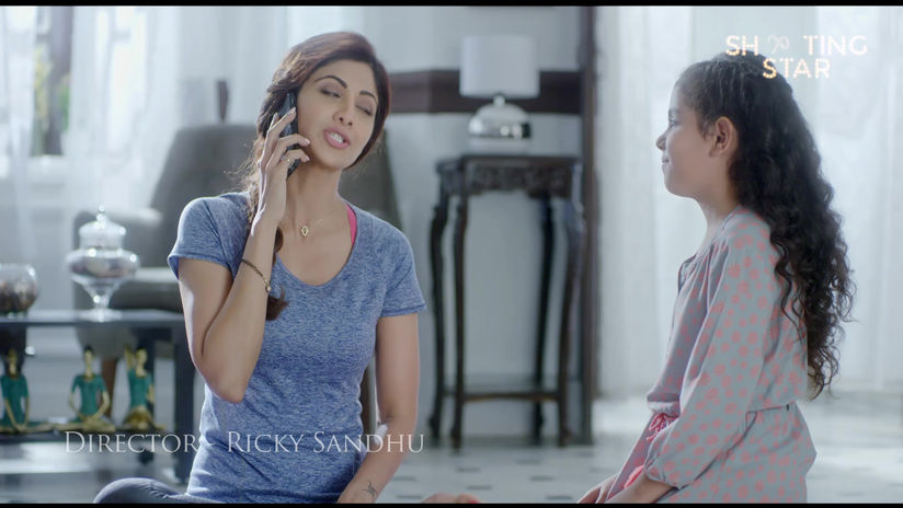 SwachhBharat_2_ShilpaShetty_Directed by Ricky_Sandhu